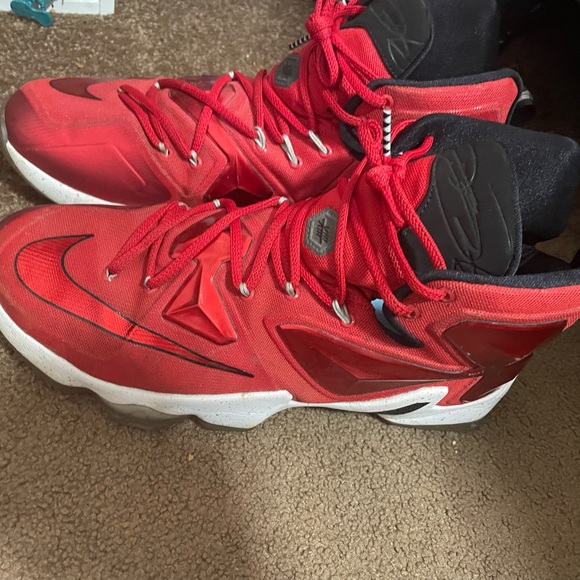 Nike, LeBron, 13’s - Picture 6 of 6